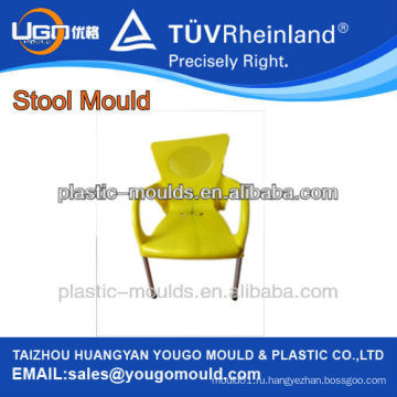 Высокое качество Пластиковые стул Формы завод Китай производитель